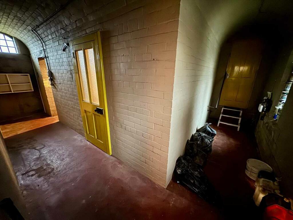 Additional image 9 of Police Station, 108 High Street, Porth