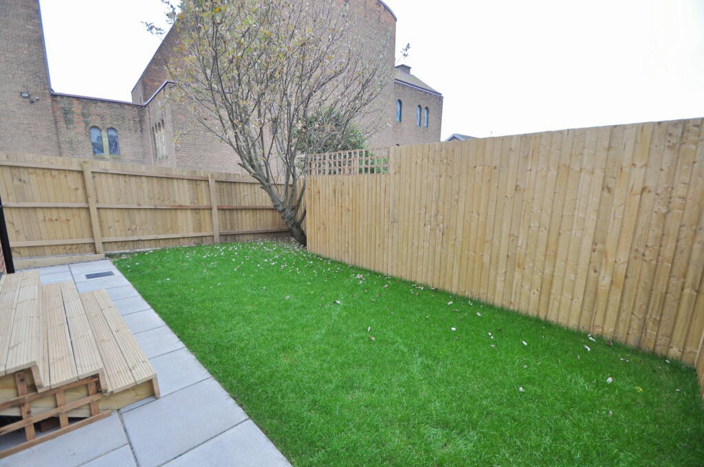 Additional image 3 of Church View, St Georges Road