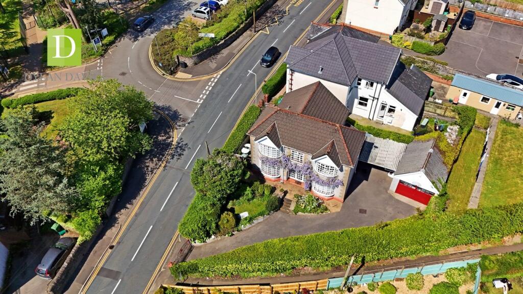 Additional image 2 of St Illtyds Road, Church Village, Pontypridd, CF38