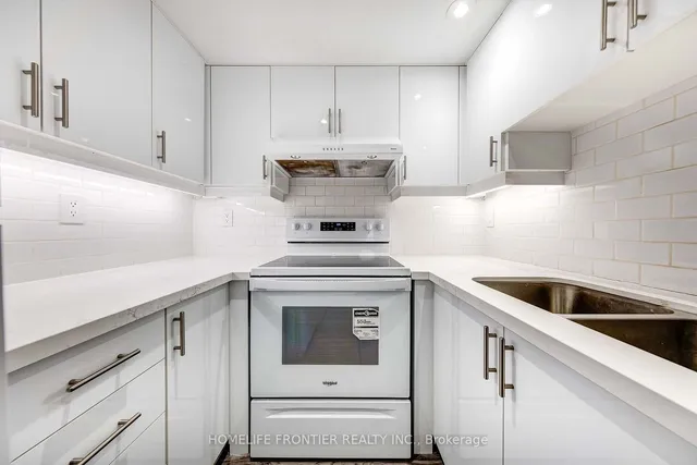 Additional image 8 of 3 Rean Dr Unit 2505