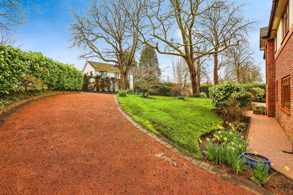 Additional image 34 of Duffryn Crescent, Peterston-Super-Ely, Cardiff