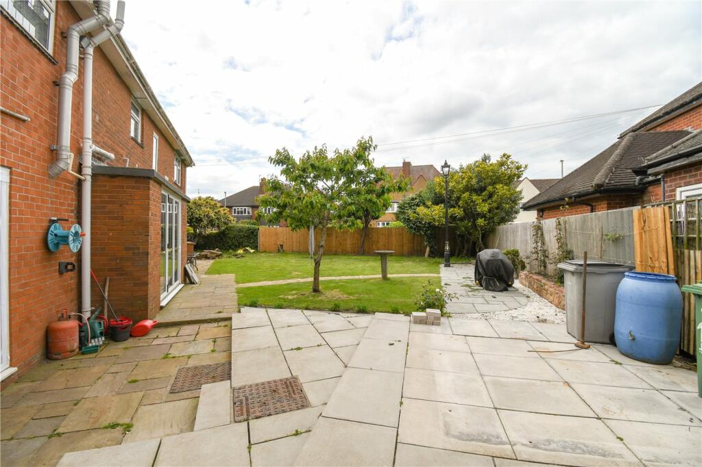 Additional image 17 of Mumfords Lane, Meols, Wirral