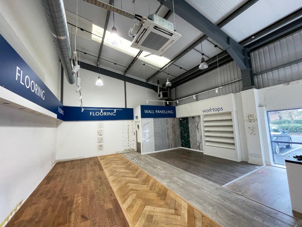 Additional image 7 of Unit 2, Treforest Trade Park, Main Avenue, Pontypridd, South Glamorgan, Rhondda Cynon Taff, CF37 5US