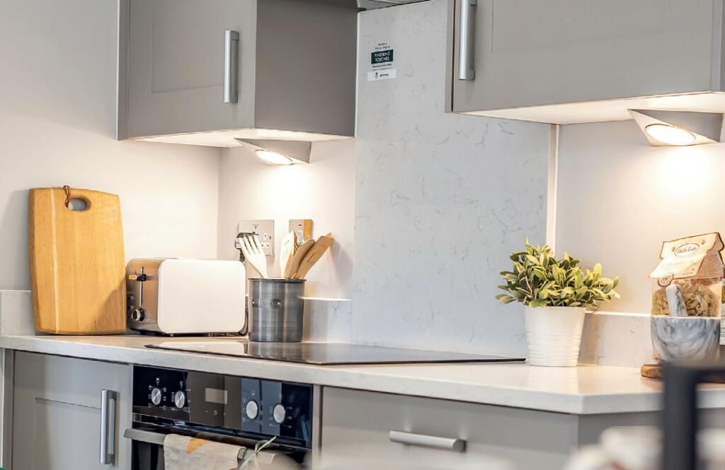 Additional image 4 of Michaels Grove, Llanharan, Pontyclun