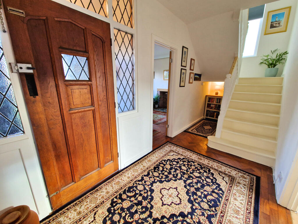 Additional image 5 of DANYGRAIG AVENUE, PORTHCAWL, CF36 5AA