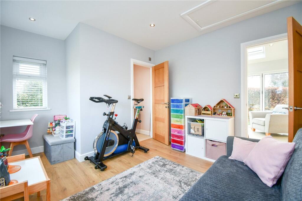 Additional image 18 of Delavor Road, Heswall, Wirral