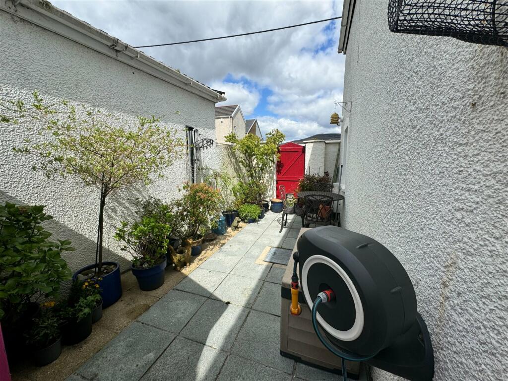 Additional image 10 of Yr-Ysfa, Maesteg, CF34 9AG