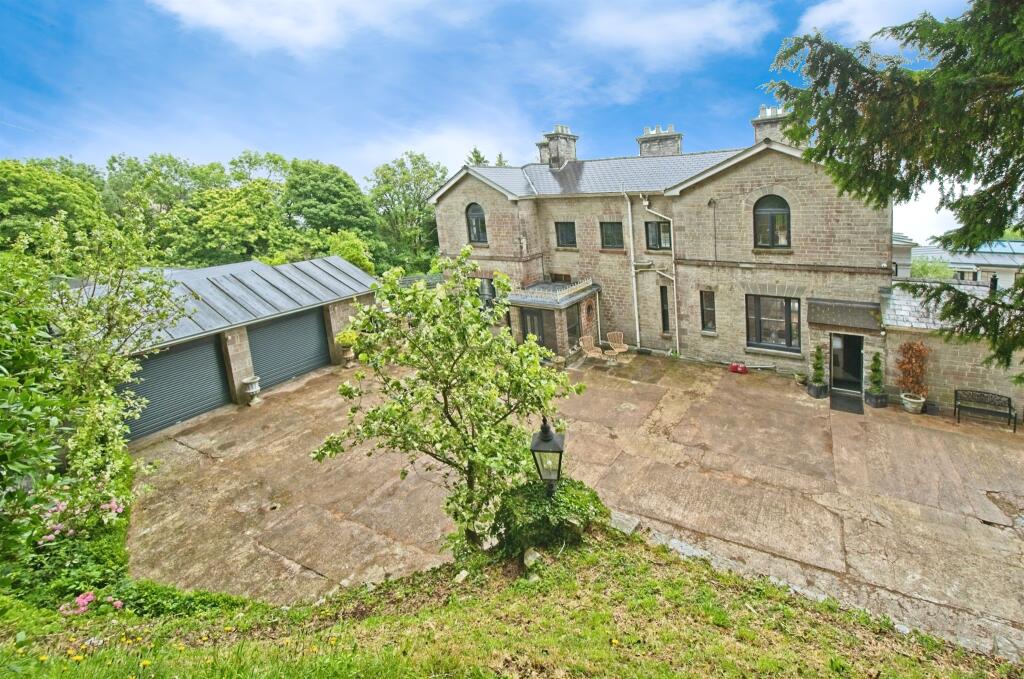 Additional image 29 of Porthkerry House, Barry