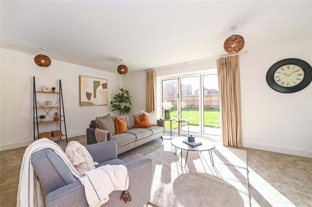 Additional image 4 of The Steddles, Yapton, Arundel, BN18