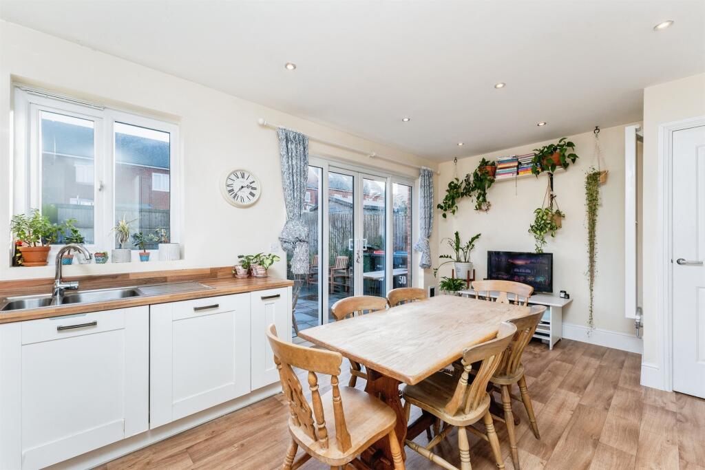 Additional image 8 of Alanbrooke Road, Saighton, Chester