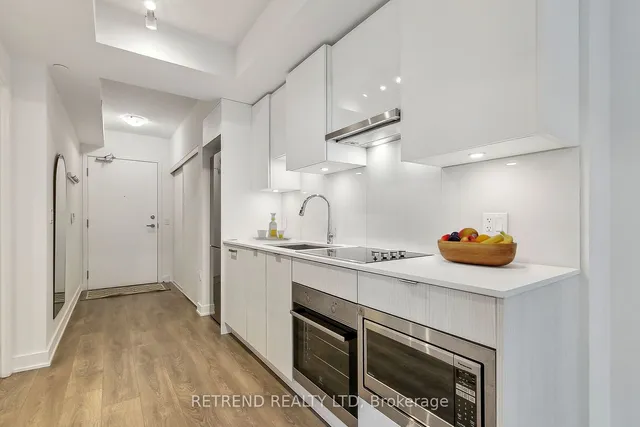 Additional image 6 of 195 Redpath Ave Unit 1402