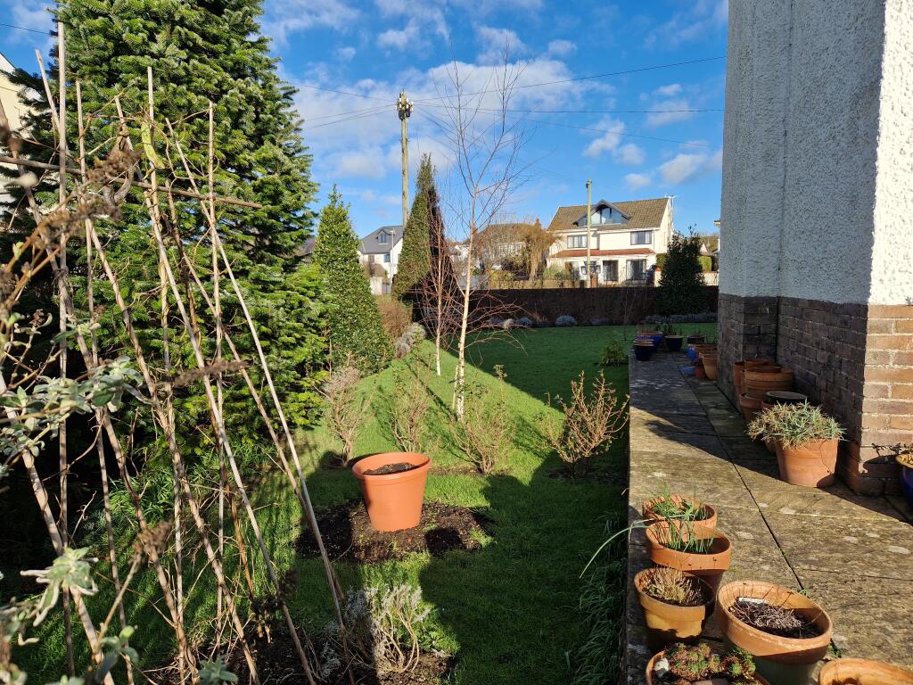 Additional image 28 of DANYGRAIG AVENUE, PORTHCAWL, CF36 5AA