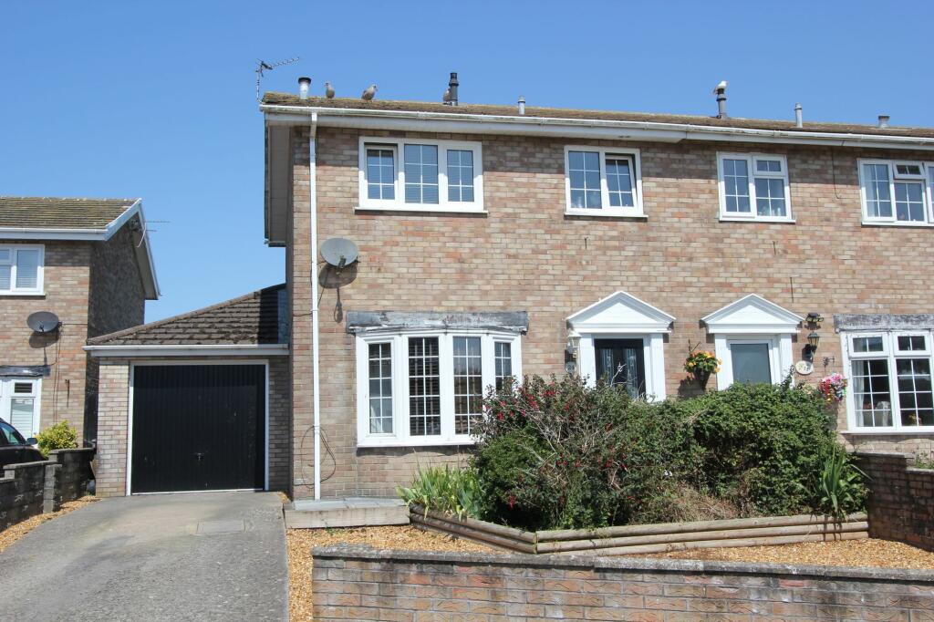 Additional image 24 of Crawshay Drive, Boverton, CF61