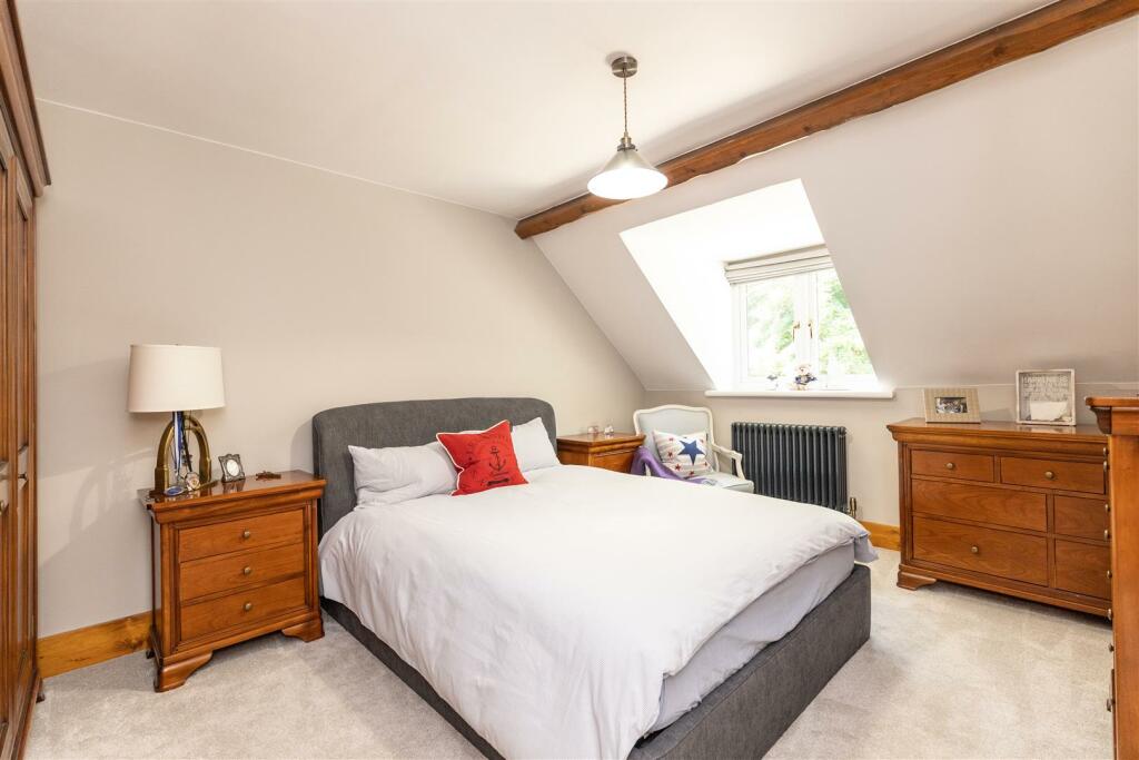 Additional image 26 of Llansannor, Near Cowbridge, Vale of Glamorgan, CF71 7RX