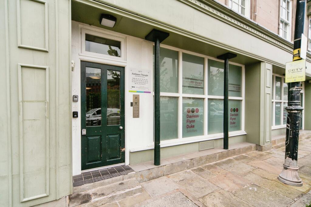 Additional image 11 of Cross Street, Birkenhead, CH41