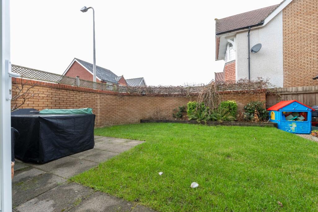 Additional image 43 of Upland Drive, Trelewis, Treharris