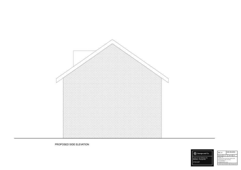Additional image 16 of 103 Mildred Street, Beddau, Pontypridd