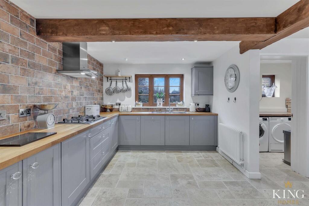 Additional image 7 of The Coach House, Beoley Court, Icknield Street, Beoley, B98 9AL