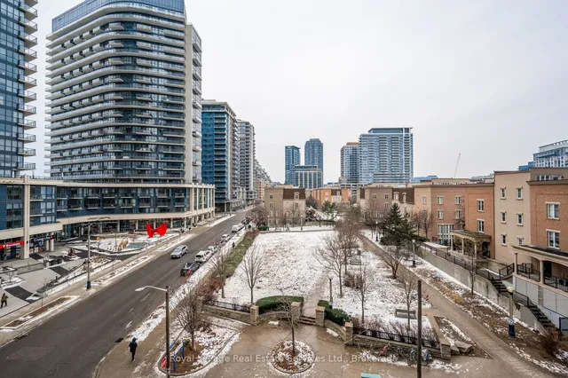 Additional image 21 of 19 Western Battery Rd Unit 310