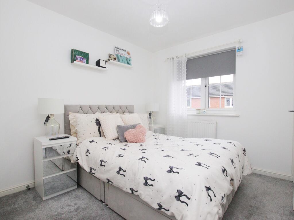 Additional image 7 of Highfields, Cooedely, Tonyrefail CF39 8GB