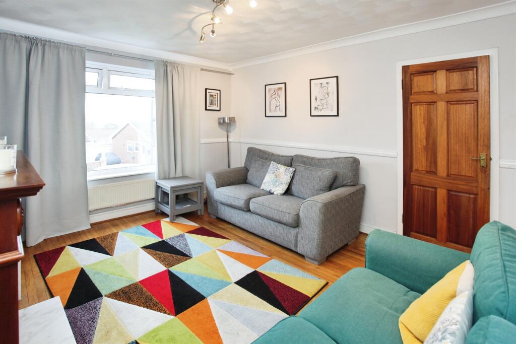 Additional image 4 of Southgate Avenue, Llantrisant, Pontyclun