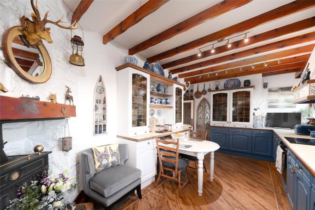 Additional image 10 of Croiscrag, Birse, Aboyne, Aberdeenshire, AB34