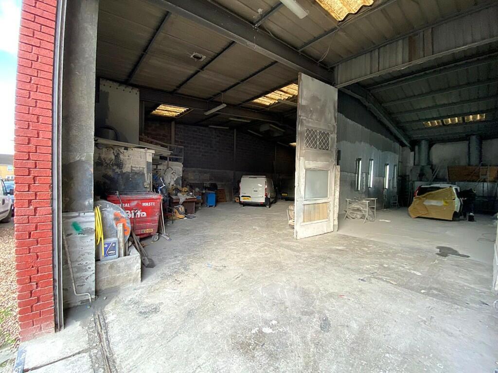 Additional image 4 of Ely Distribution Centre, Argyle Way, Cardiff(City), CF5