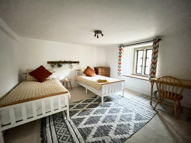 Additional image 28 of Treguff Place with Land, Llantrithyd, Nr. Cowbridge, CF71 7LT