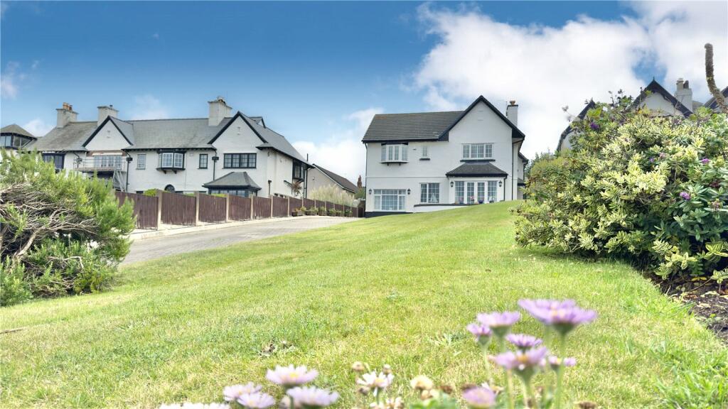 North Parade, Hoylake, Wirral, CH47