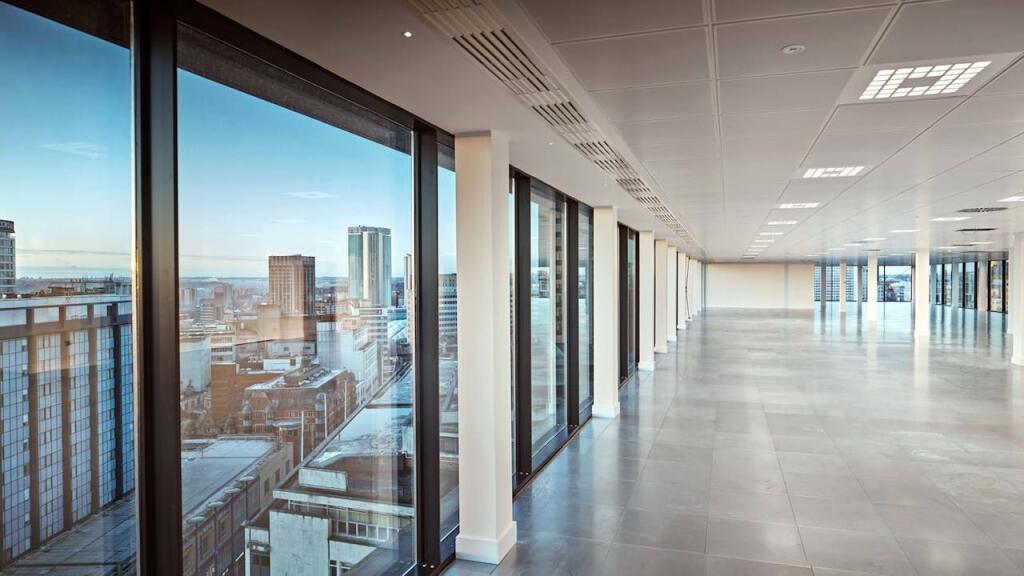 Additional image 9 of One Temple Row, Birmingham, B2 5LG