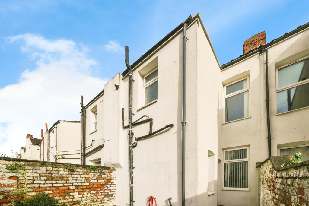 Additional image 16 of Charlotte Road, Wallasey