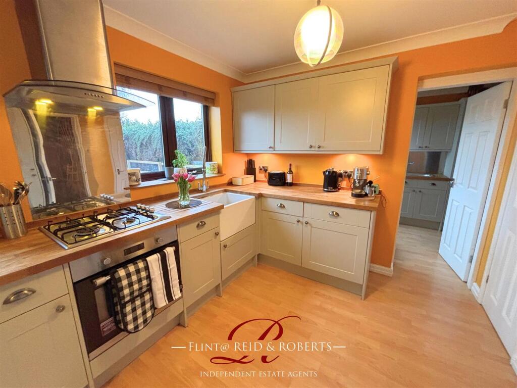 Additional image 5 of Pwll Y Hwyaden, Flint