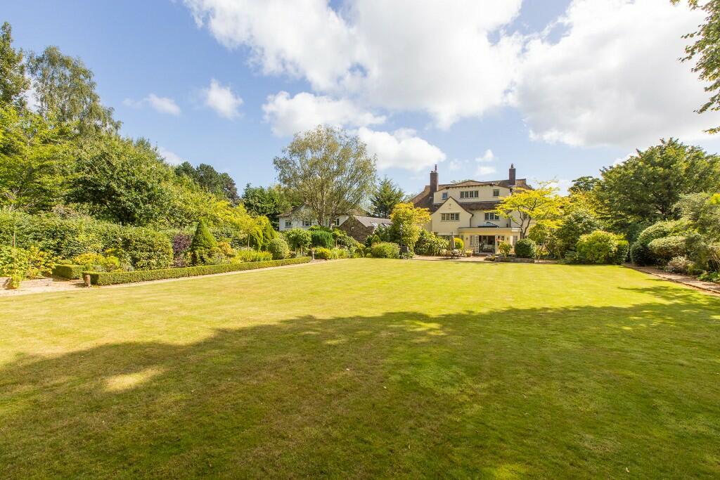 Additional image 44 of DAKOTA HOUSE, Croft Drive East, CH48