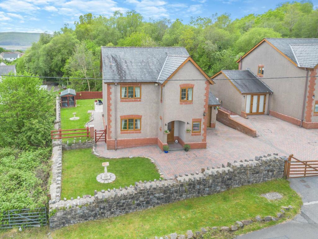 Additional image 29 of Church Road, Penderyn, Aberdare