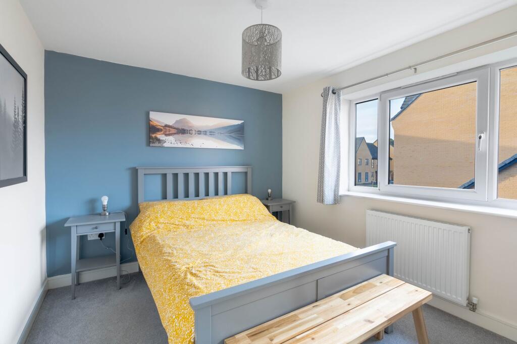 Additional image 5 of Heron Road, Northstowe, CB24