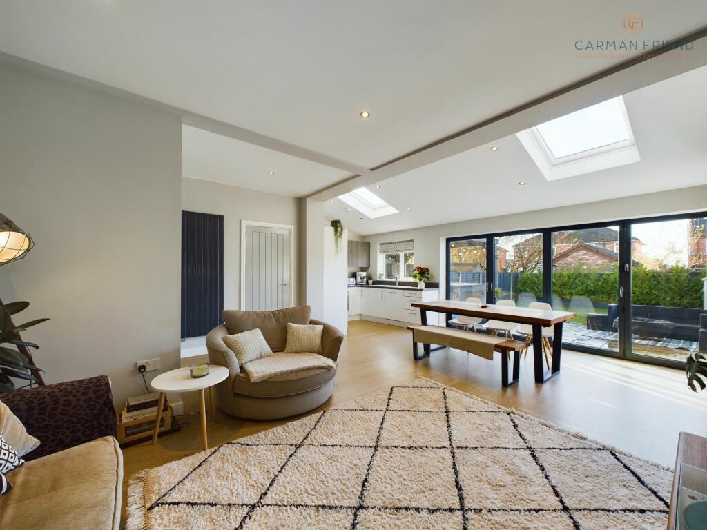 Additional image 3 of Chester Road, Huntington, CH3