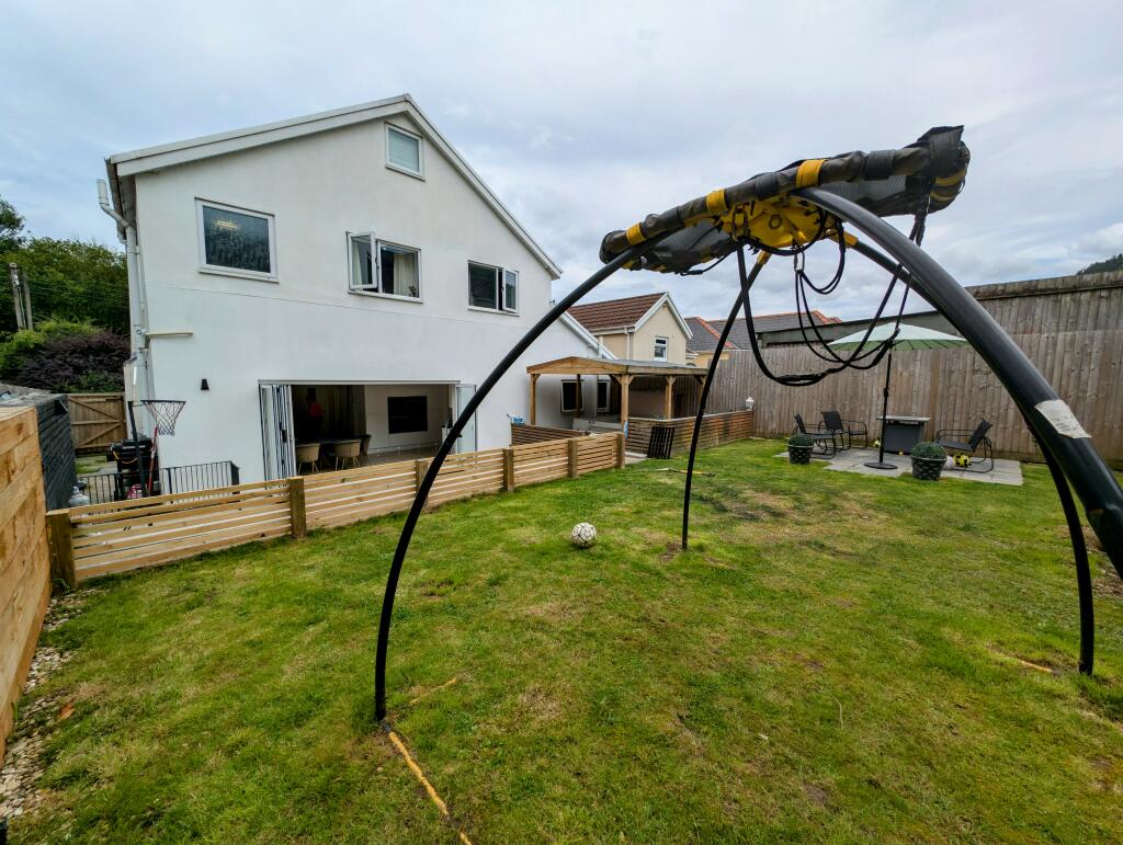 Additional image 51 of Glenboi, Mountain Ash,  CF45 3DG