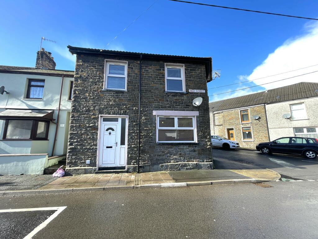 Additional image 27 of High Street, Mountain Ash, CF45 3LN