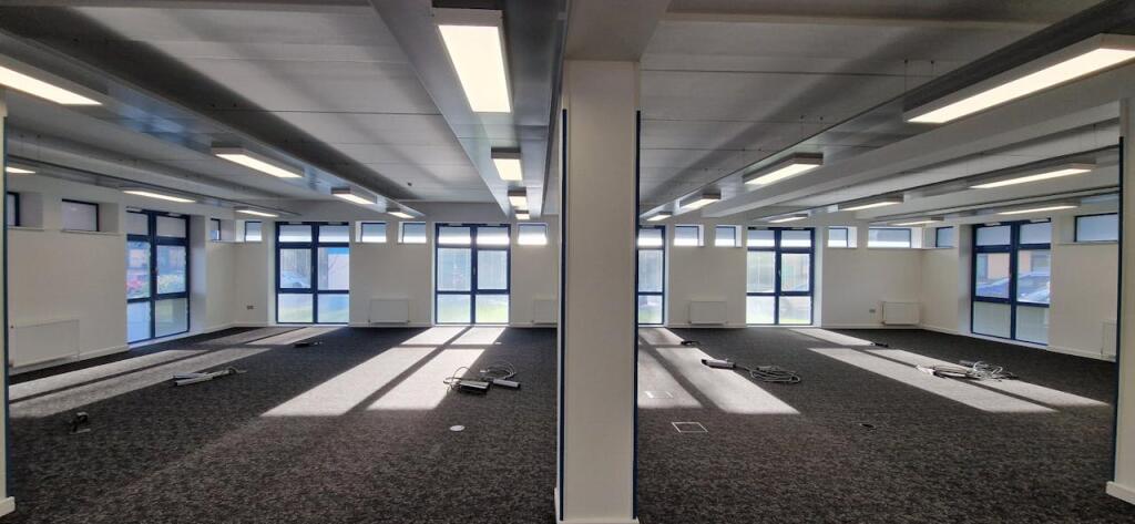 Additional image 6 of Merlin House, Caerphilly Business Park, Van Road, Caerphilly, CF83 3GS