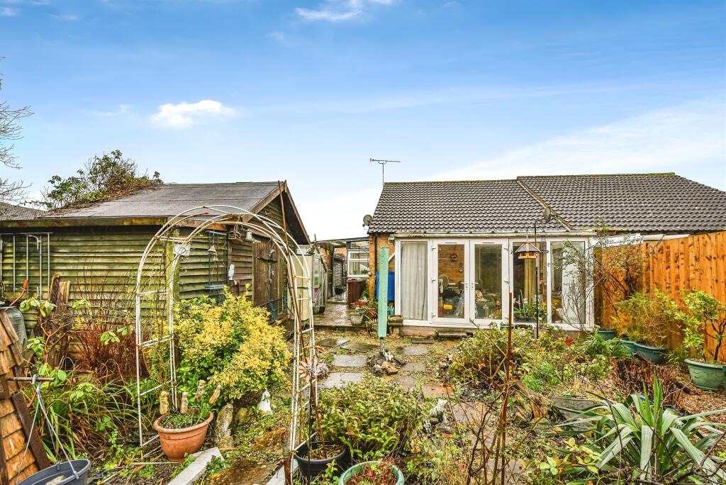 Additional image 16 of Forest Road, FROME