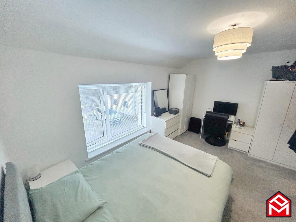 Additional image 13 of Station Row, Pontyrhyl, Bridgend, Bridgend County. CF32 8PJ