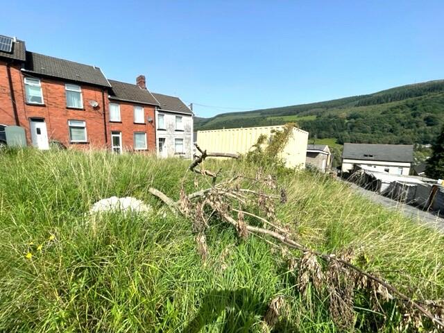 Additional image 4 of Land at Oakland Street, Miskin, Mountain Ash, Rhondda Cynon Taf, CF45