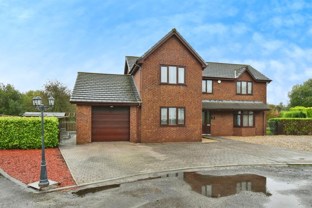 Additional image 2 of Penderyn Road, Hirwaun, Aberdare