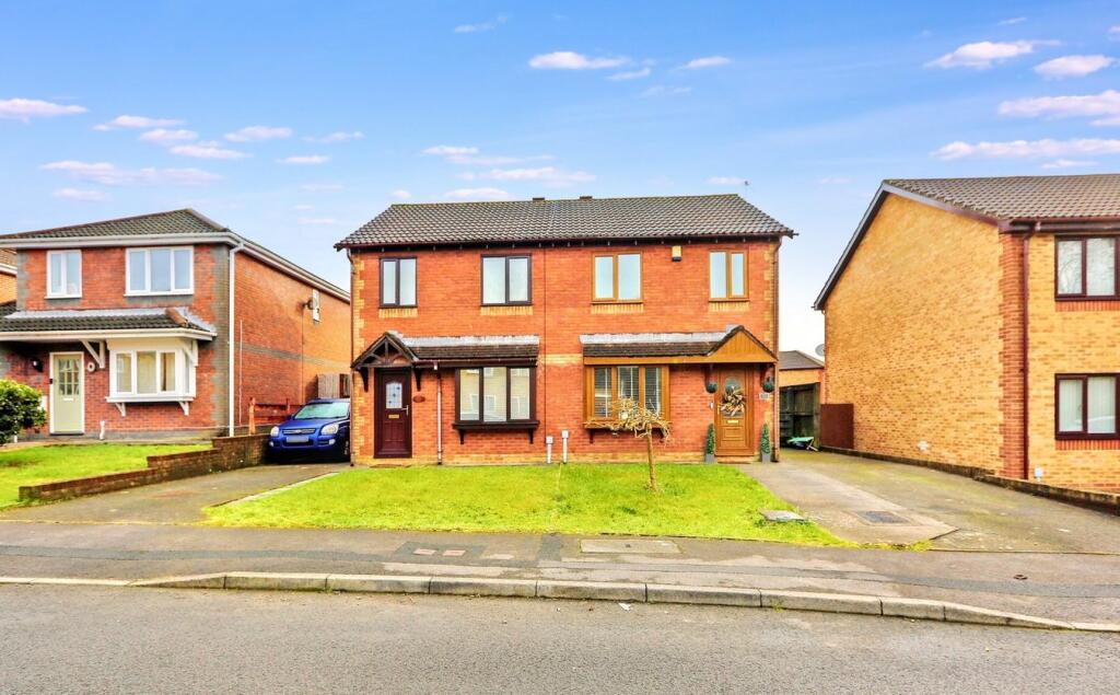 Additional image 24 of Viburnum Rise, Llantwit Fardre, Pontypridd, CF38