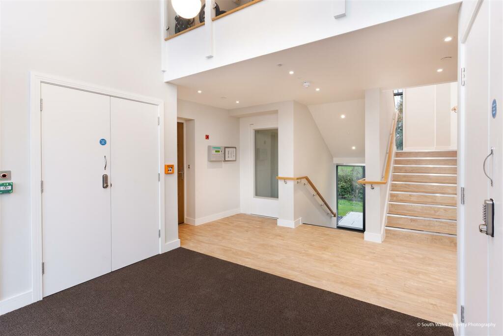 Additional image 8 of Plas Dorlan, Minafon, Cowbridge