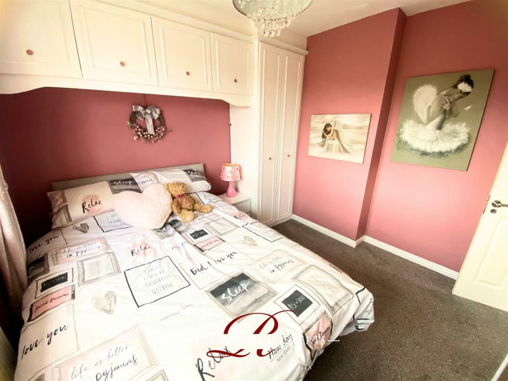 Additional image 14 of Min Awel, Flint