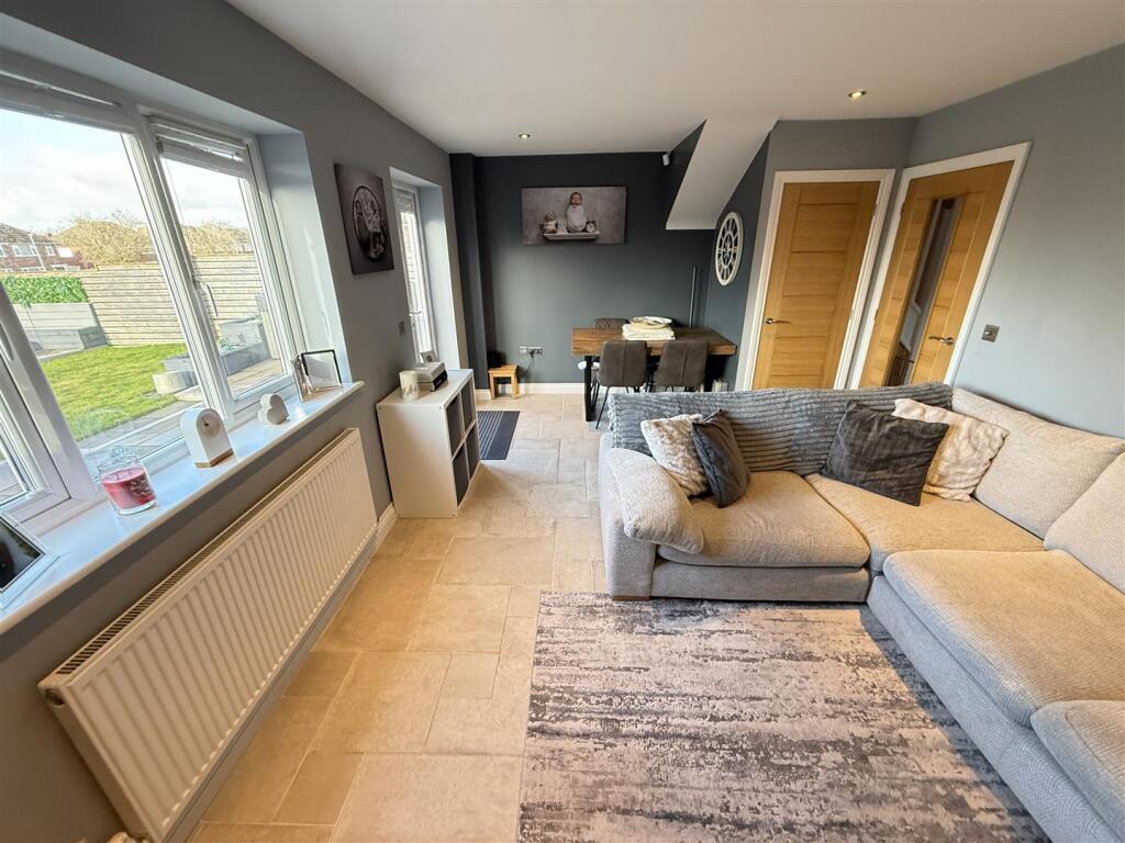 Additional image 7 of Mark Rake, Bromborough, Wirral