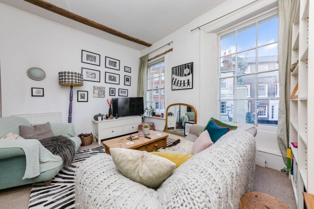 Additional image 3 of High Street, Lewes, BN7