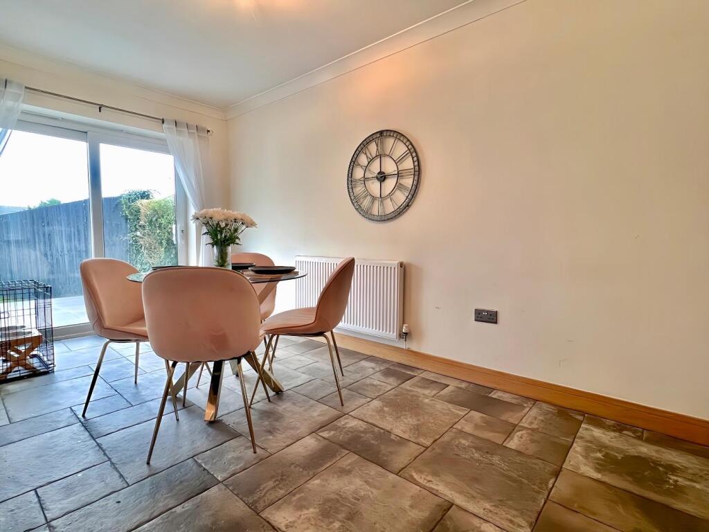 Additional image 10 of Long Acre, North Cornelly, Bridgend County Borough, CF33 4BE