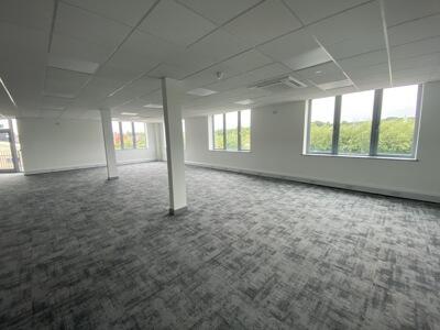 Additional image 9 of Office Suites A & D , Valley Business Park, Valley Road, Birkenhead, Merseyside, CH41